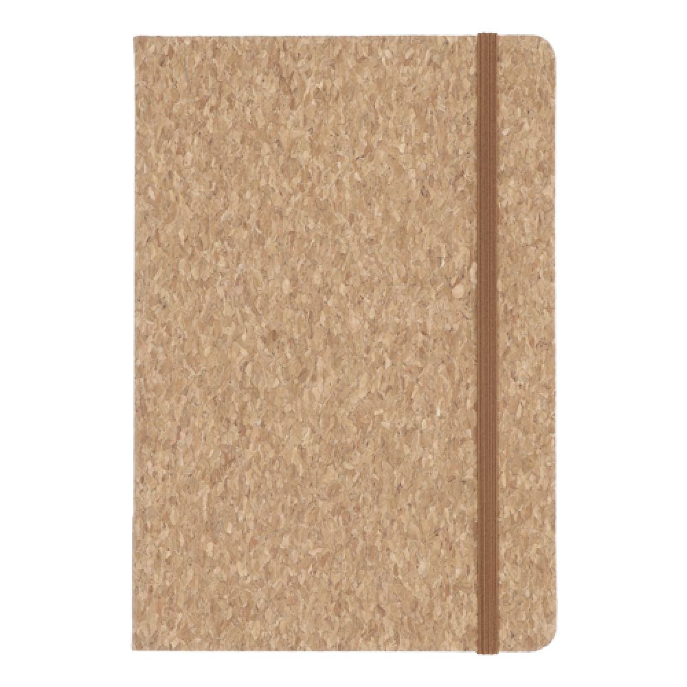 LIBRETA CORK